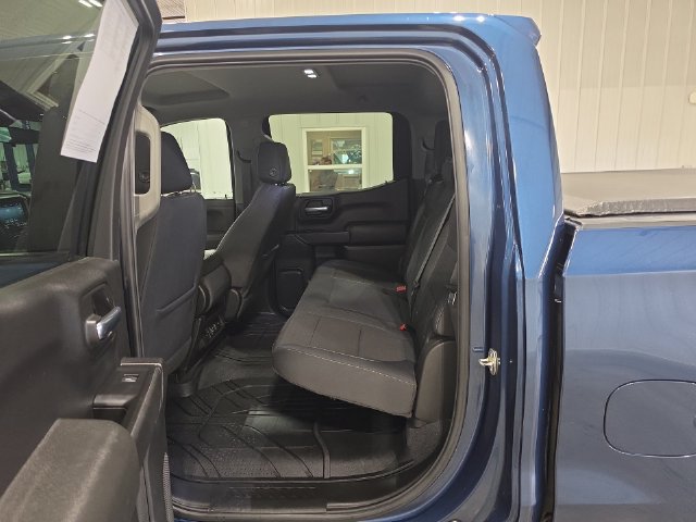 Used 2019 Chevrolet Silverado 1500 LT w/ All-Star Edition AWD/4WD image 23