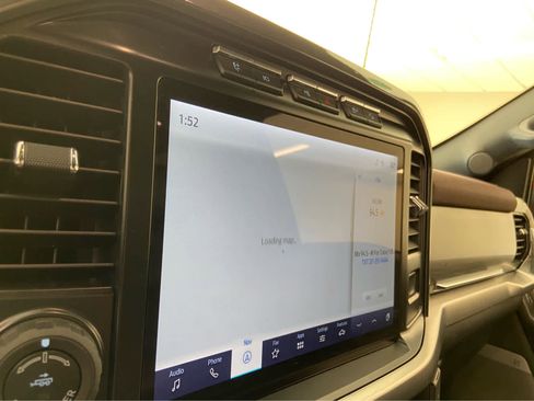 Used 2023 Ford F150 Lariat w/ Equipment Group 502A High AWD/4WD image 26