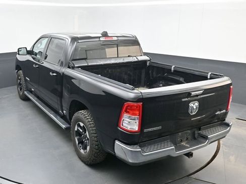 Used 2019 RAM 1500 Big Horn image 23