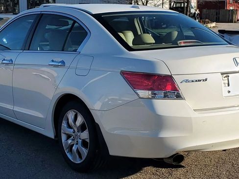 Used 2009 Honda Accord EX-L image 10