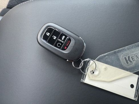 New 2025 Honda Accord Sport image 13