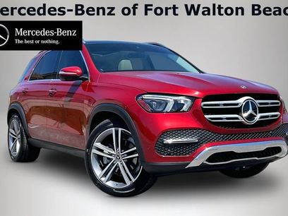 Used 2022 Mercedes-Benz GLE 350 4MATIC