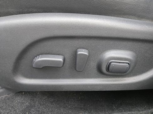 Used 2015 Nissan Murano SL w/ SL Technology Package FWD image 14