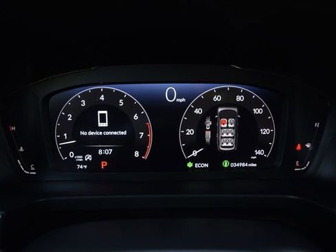 Used 2023 Honda Pilot Elite image 3