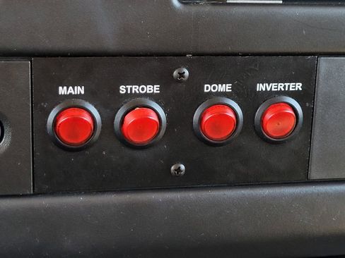 Used 2014 Chevrolet Express 2500 image 24