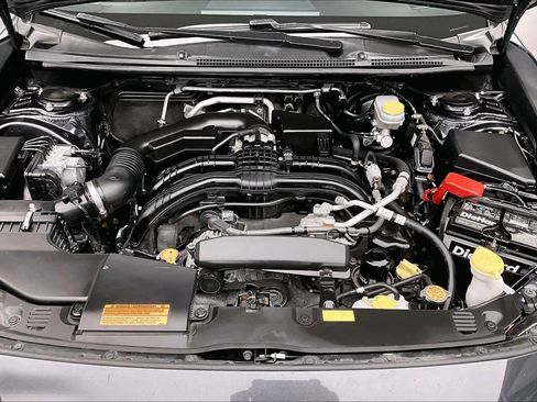 Used 2019 Subaru Crosstrek 2.0i Premium image 29