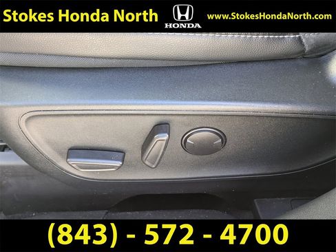 Used 2021 Ford Escape SEL image 20