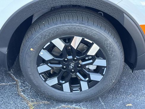 New 2026 Hyundai Santa Cruz SEL image 12