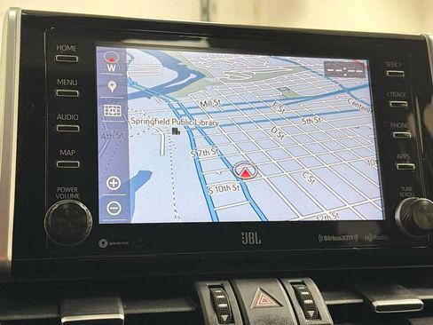 Certified 2019 Toyota RAV4 XSE AWD/4WD image 20