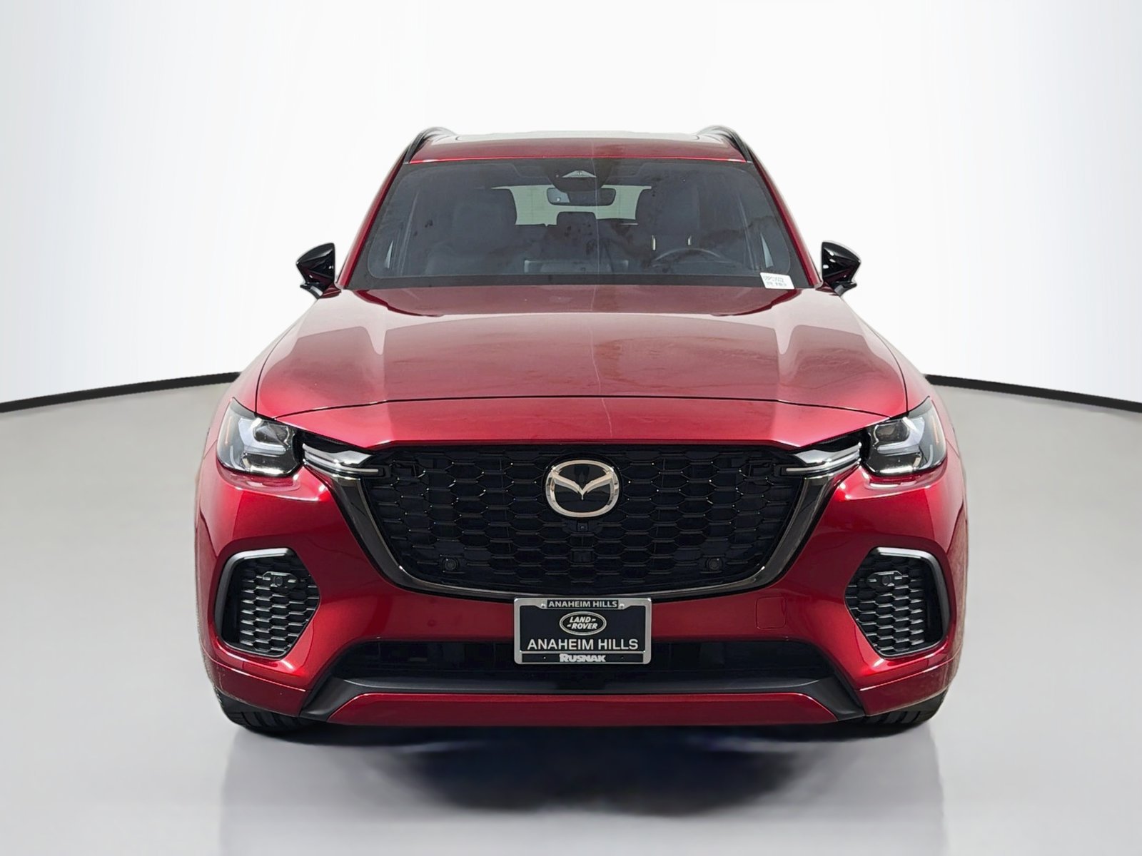 Used 2026 MAZDA CX-70 3.3 Turbo S w/ Premium Package AWD/4WD image 8