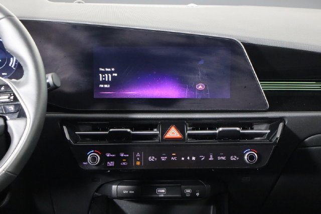 Certified 2023 Kia Niro Wave FWD image 27