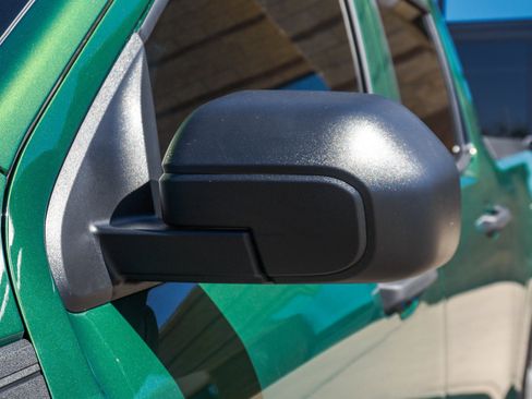 New 2025 Ford Maverick XL w/ Equipment Group 101A image 16