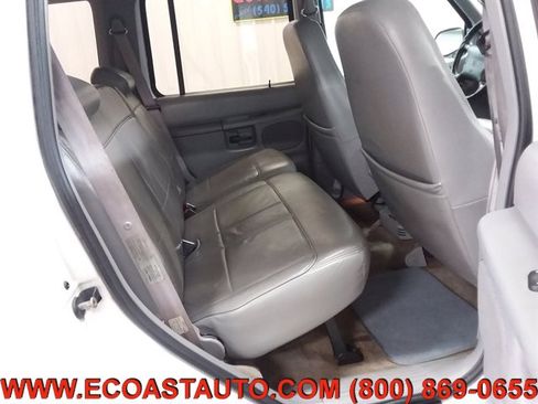 Used 1997 Mercury Mountaineer AWD image 15