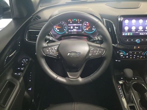 Used 2024 Chevrolet Equinox Premier AWD/4WD image 3