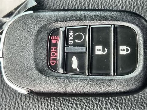 Certified 2026 Honda CR-V EX image 21