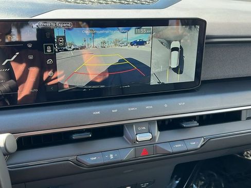 New 2026 Kia EV9 Wind image 17