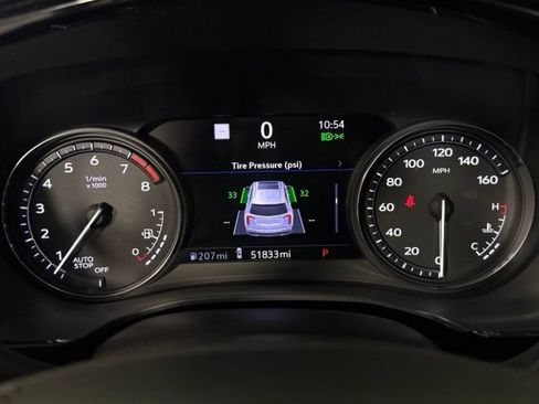 Certified 2023 Cadillac XT6 Premium Luxury w/ Platinum Package FWD image 19