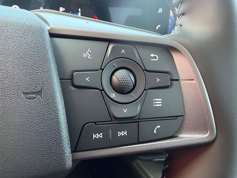 New 2026 Nissan Sentra SV w/ SV Convenience Package FWD image 14