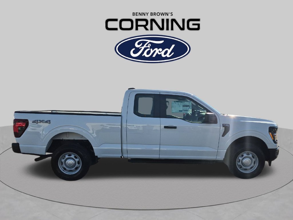New 2026 Ford F150 XL w/ Tow/Haul Package AWD/4WD image 6