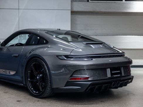 Certified 2023 Porsche 911 GT3 RWD image 27