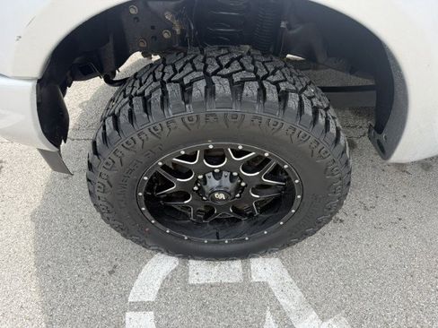 Used 2017 Ford F250 Platinum image 14