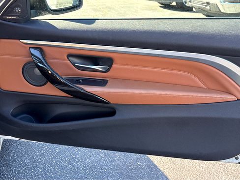 Used 2015 BMW 428i Convertible image 11