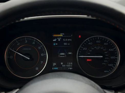 Used 2019 Subaru Crosstrek 2.0i Limited w/ Popular Package #2 AWD/4WD image 16