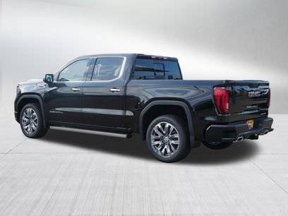 New 2026 GMC Sierra 1500 Denali