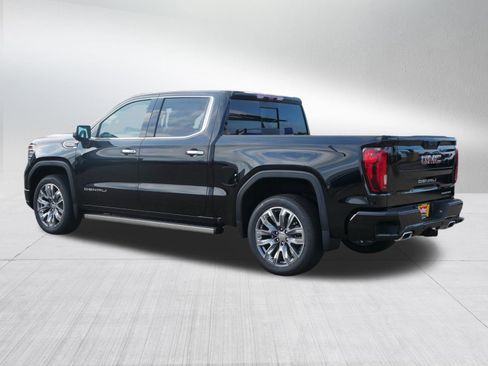 New 2026 GMC Sierra 1500 Denali image 2
