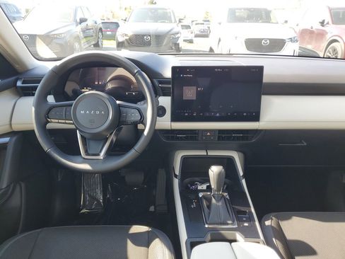 New 2026 MAZDA CX-5 Preferred AWD/4WD image 14