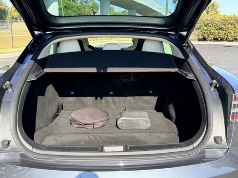 Used 2017 Tesla Model S 100D image 14