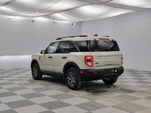 New 2025 Ford Bronco Sport Big Bend AWD/4WD image 8