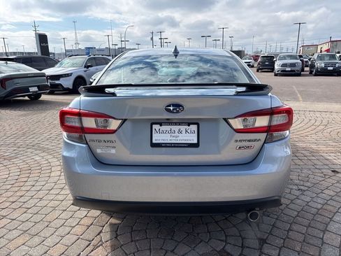 Used 2017 Subaru Impreza 2.0i Sport image 6