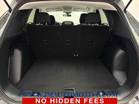 Used 2021 Ford Escape SE image 16