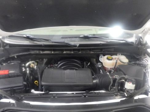 Used 2023 GMC Yukon Denali AWD/4WD image 10