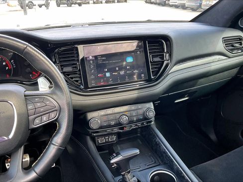 Certified 2024 Dodge Durango SRT image 7