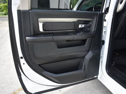 Used 2017 RAM 1500 Sport w/ Convenience Group AWD/4WD image 18