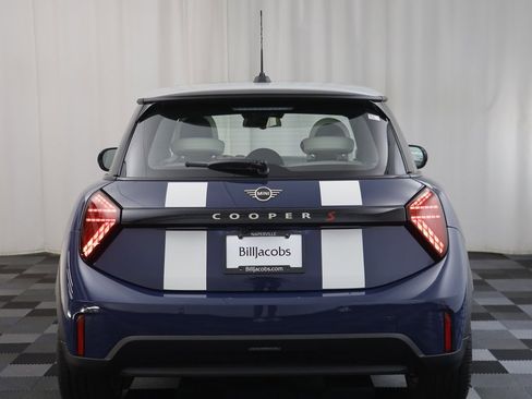 New 2026 MINI Cooper S image 15