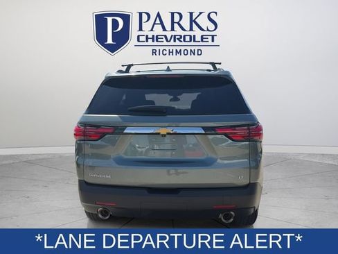Used 2023 Chevrolet Traverse LT FWD image 6