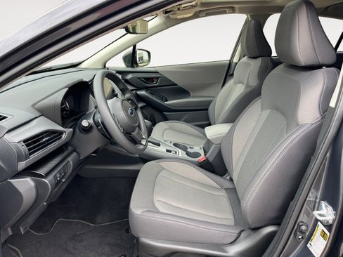 Certified 2025 Subaru Crosstrek 2.0i Premium AWD/4WD image 9