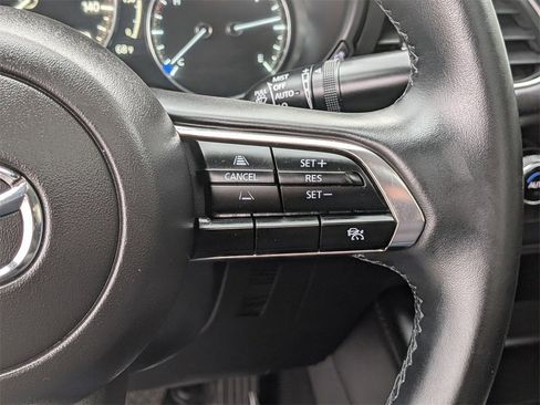 Used 2025 MAZDA MAZDA3 s image 22