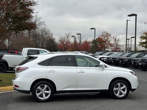 Used 2015 Lexus RX 350 AWD image 6