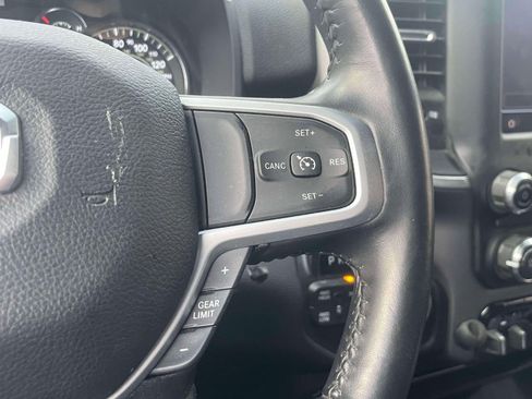 Used 2024 RAM 2500 Big Horn image 22