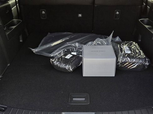 New 2026 MAZDA CX-70 3.3 Turbo w/ Premium Plus Pkg AWD/4WD image 11