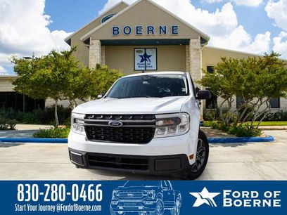 Used 2024 Ford Maverick XLT