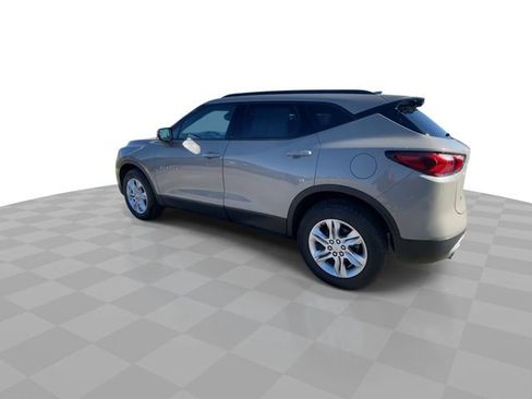 Used 2021 Chevrolet Blazer LT FWD image 8