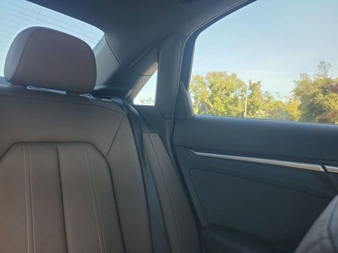 Used 2022 Audi A3 2.0T Premium w/ Convenience Package image 6