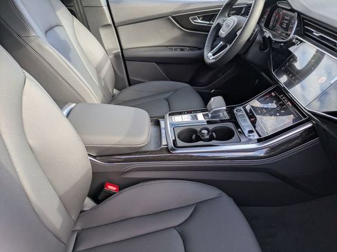 New 2026 Audi Q8 Premium Plus AWD/4WD image 35