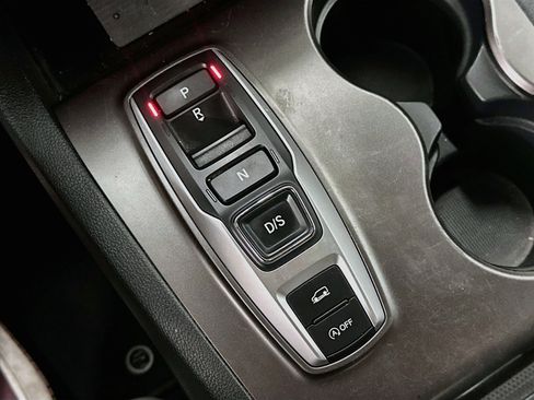 Used 2023 Honda Passport EX-L image 25