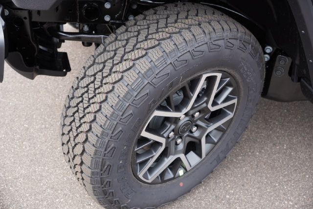 New 2027 Jeep Wrangler Unlimited Sahara AWD/4WD image 9